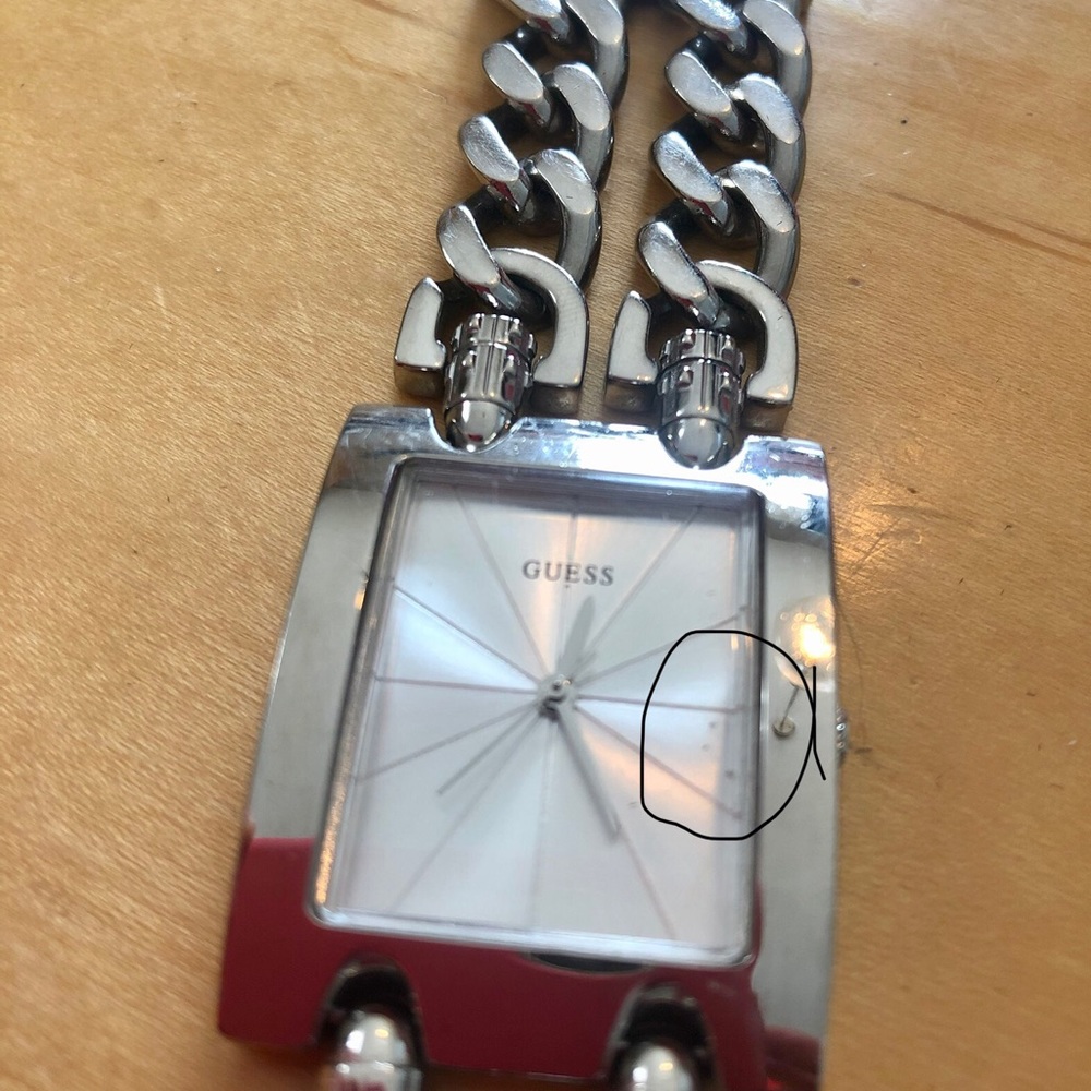 Guess Watch - Picture 3 of 3